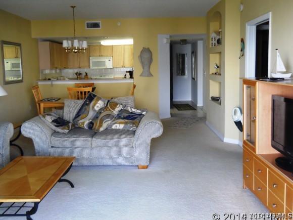 5300 S Atlantic Ave. #1505, New Smyrna Beach, FL 32169