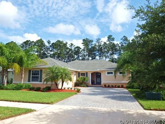3649 Pegaso Ave., New Smyrna Beach, FL 32168