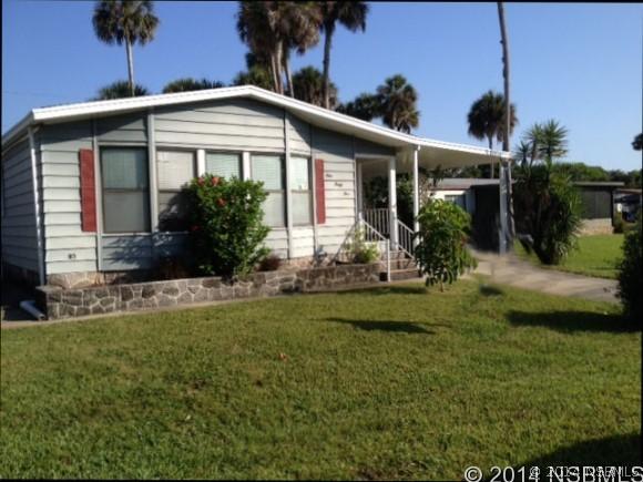 165 Red Bass Ln., Edgewater, FL 32141