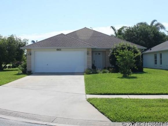 661 Wellesley Ct., New Smyrna Beach, FL 32168