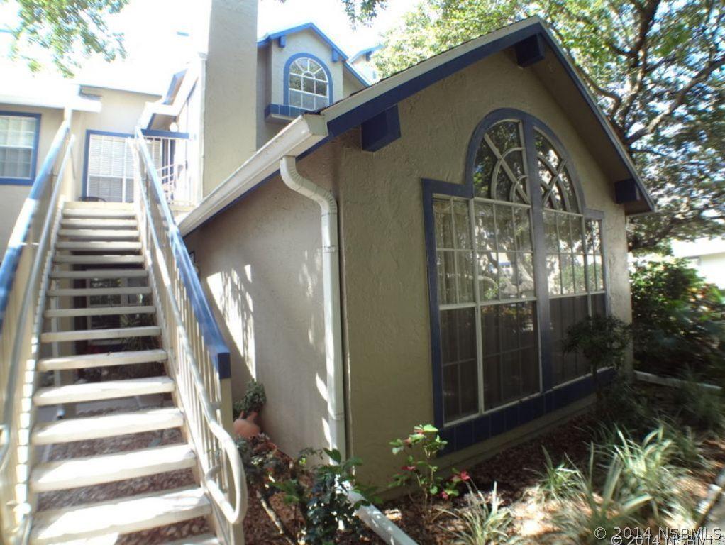 4240 Sun Village Ct. #120, New Smyrna Beach, FL 32169