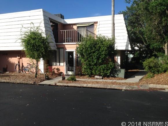 4150 S Atlantic Ave. #108B, New Smyrna Beach, FL 32169