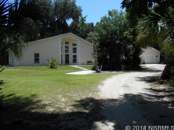 2696 Volco Rd., Edgewater, FL 32141