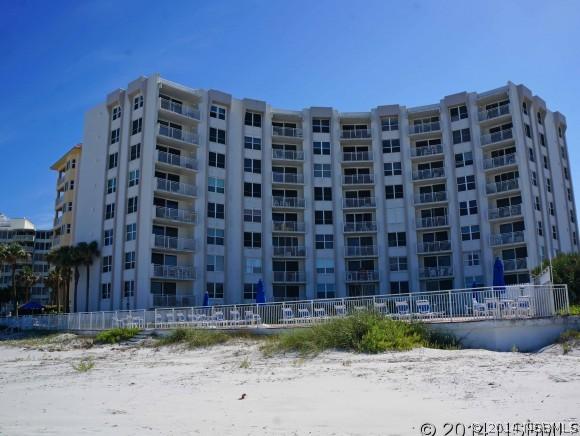 705 N Atlantic Ave. #305, New Smyrna Beach, FL 32169
