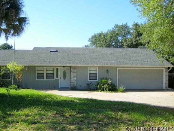 1009 35th St., Edgewater, FL 32141