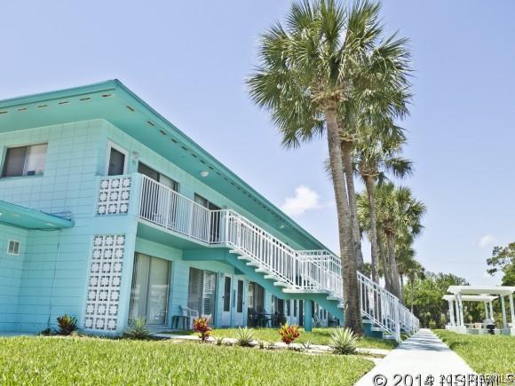 541 S Peninsula Ave. #A-2, New Smyrna Beach, FL 32169