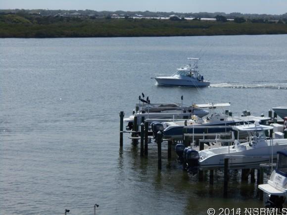 2700 N Peninsula Ave. #243, New Smyrna Beach, FL 32169