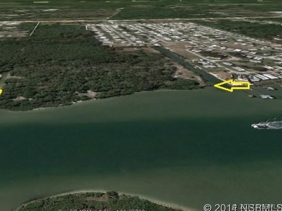 4401 S Ridgewood Ave., Edgewater, FL 32141