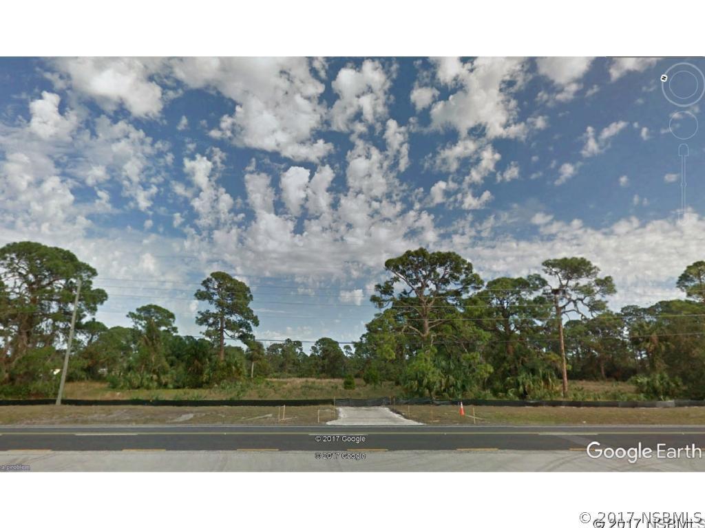 4401 S Ridgewood Ave., Edgewater, FL 32141