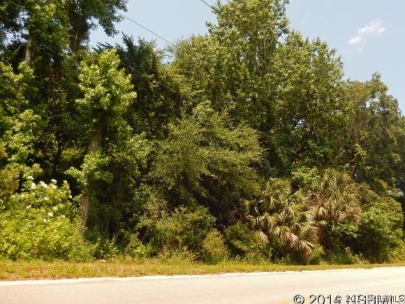 W Ariel Rd., Edgewater, FL 32141