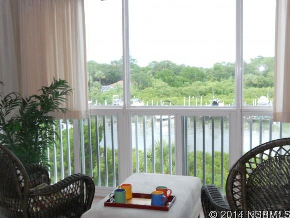 434 Bouchelle Dr. #301, New Smyrna Beach, FL 32169