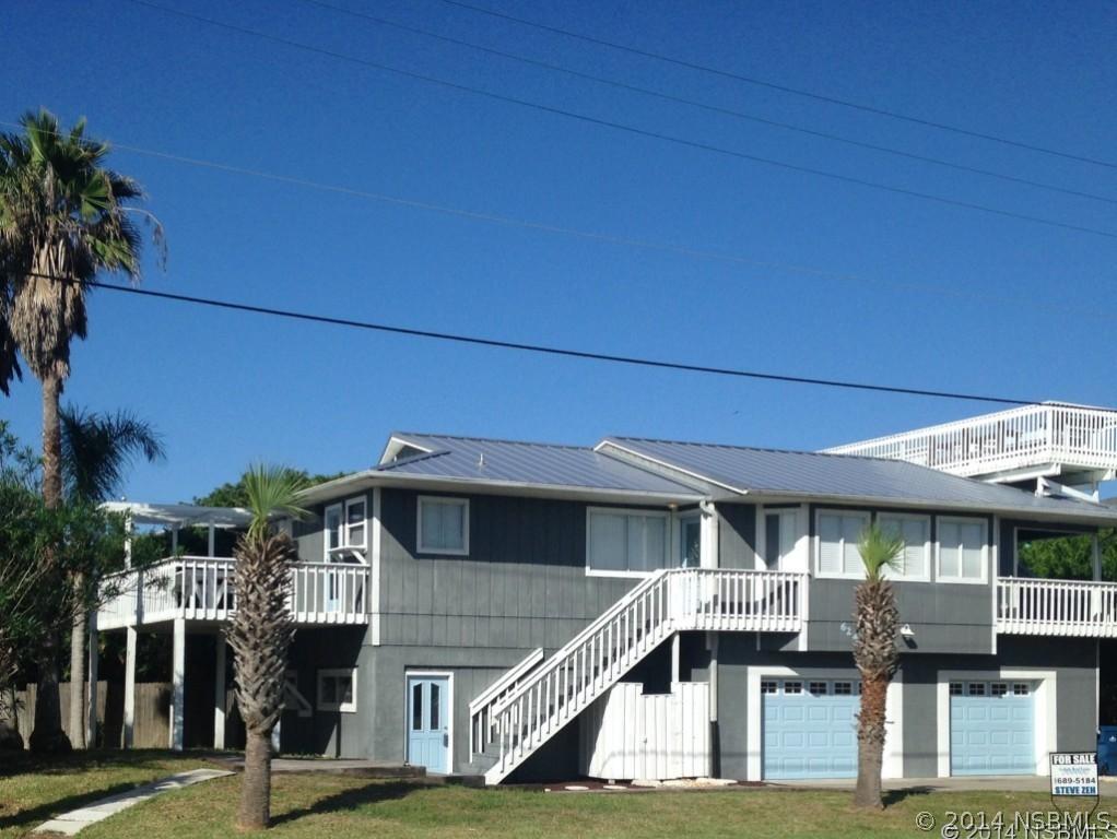 6240 Turtlemound Rd., New Smyrna Beach, FL 32169