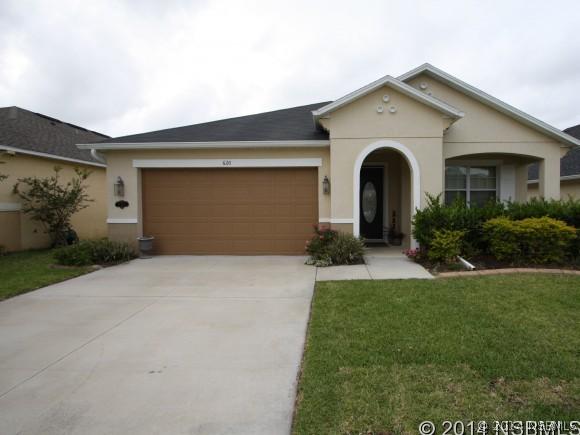 620 Aeolian Dr., New Smyrna Beach, FL 32168