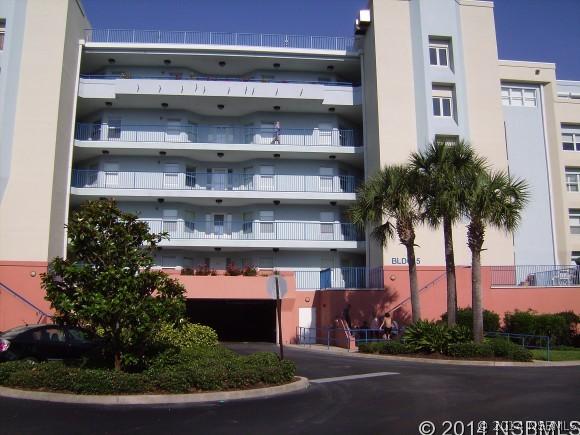 5300 S Atlantic Ave. #5-302, New Smyrna Beach, FL 32169