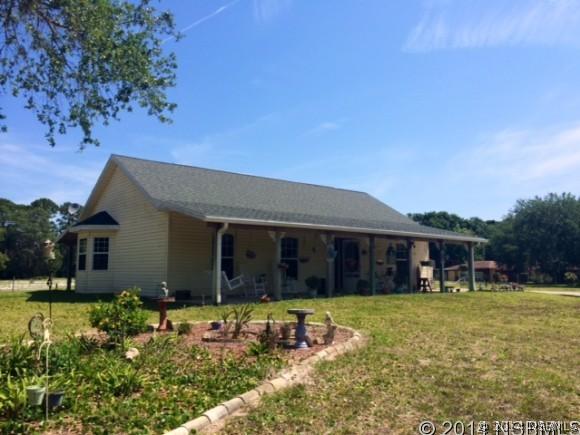 4582 Tree Top Ln., Edgewater, FL 32141