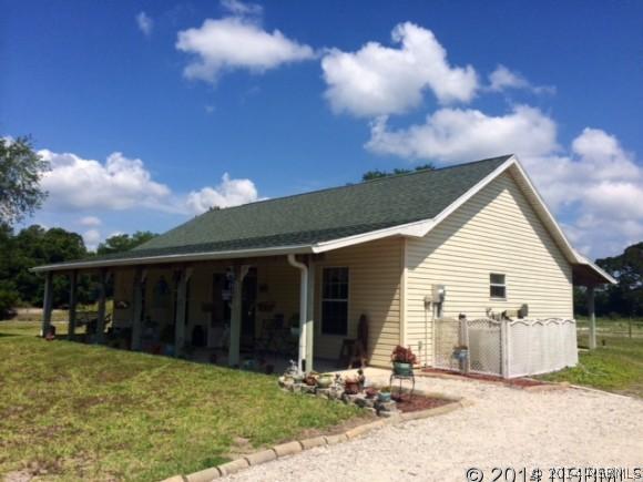 4582 Tree Top Ln., Edgewater, FL 32141