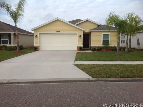 5334 Peach Blossom Blvd., Port Orange, FL 32128