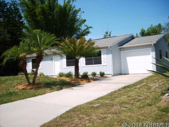 2939 Yule Tree Dr., Edgewater, FL 32132