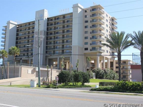 4139 S Atlantic Ave. #A201, New Smyrna Beach, FL 32169