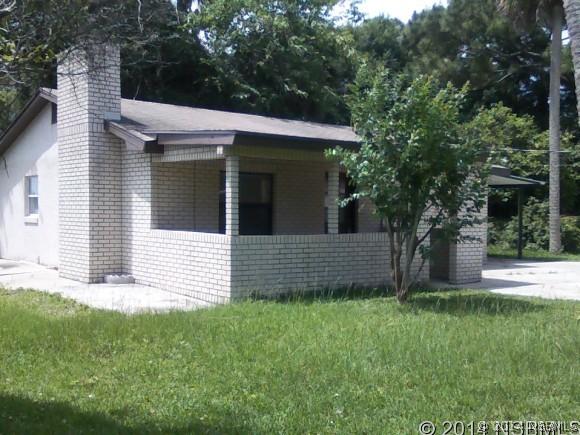 300 Linda St., Edgewater, FL 32132