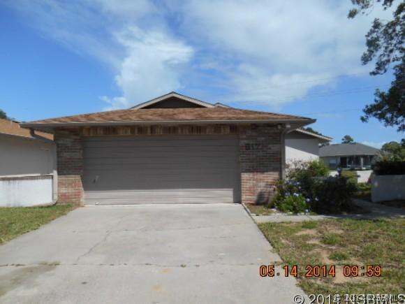 817 Egret Ct., Edgewater, FL 32141