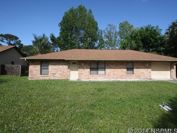 2227 Woodland Dr., Edgewater, FL 32141