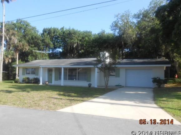 128 Parkwood Ln., Edgewater, FL 32132