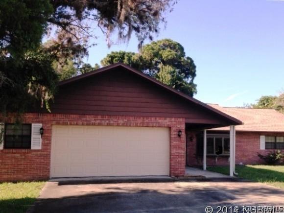 128 Flamingo Rd., Edgewater, FL 32141