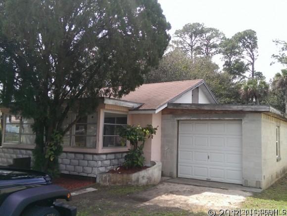 2520 Belmont Ave., New Smyrna Beach, FL 32168