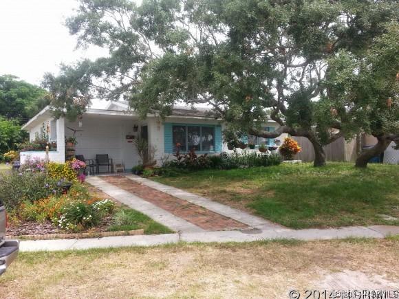 [Address Hidden by Seller], Ormond Beach, FL 32174
