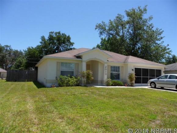 2013 Victory Palm Dr., Edgewater, FL 32141