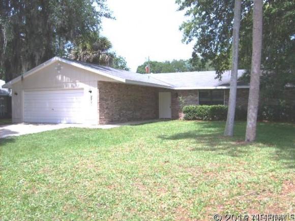 2707 Pine Tree Dr., Edgewater, FL 32141