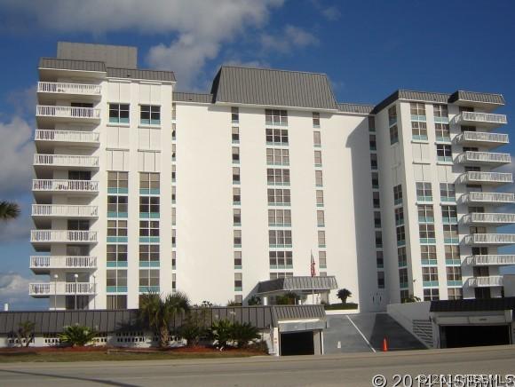 1575 Ocean Shore Blvd. #903, Ormond Beach, FL 32176