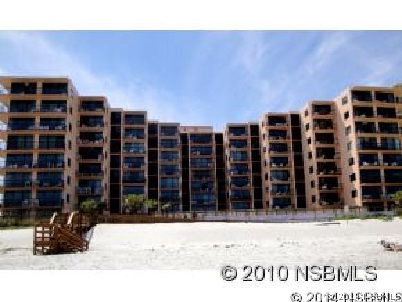 4141 S Atlantic Ave. #804, New Smyrna Beach, FL 32169