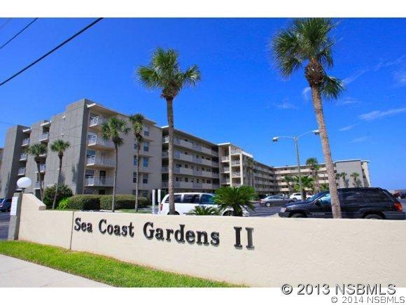 4151 S Atlantic Ave. #513, New Smyrna Beach, FL 32169