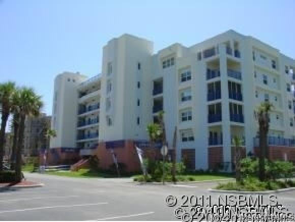 5300 S Atlantic Ave. #7-506, New Smyrna Beach, FL 32169