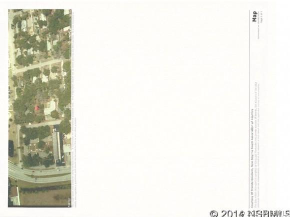 S Orange St., New Smyrna Beach, FL 32168