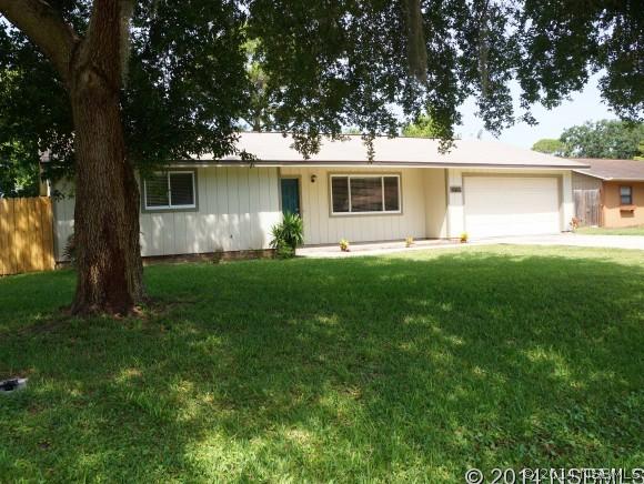 2728 Orange Tree Dr., Edgewater, FL 32141