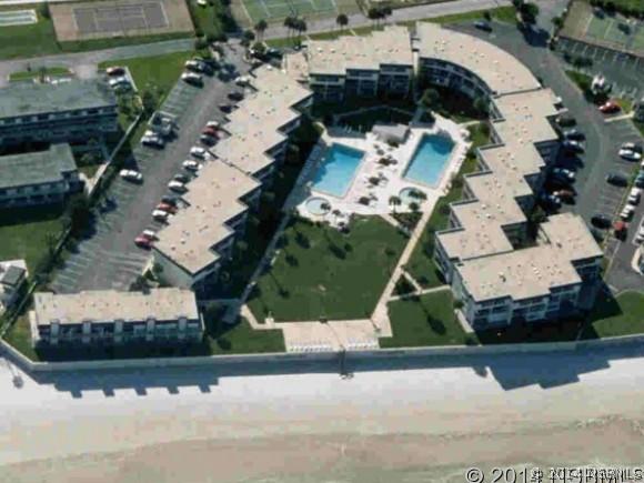 4841 Saxon Dr. #B208, New Smyrna Beach, FL 32169