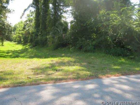 Woodland Dr., Edgewater, FL 32141