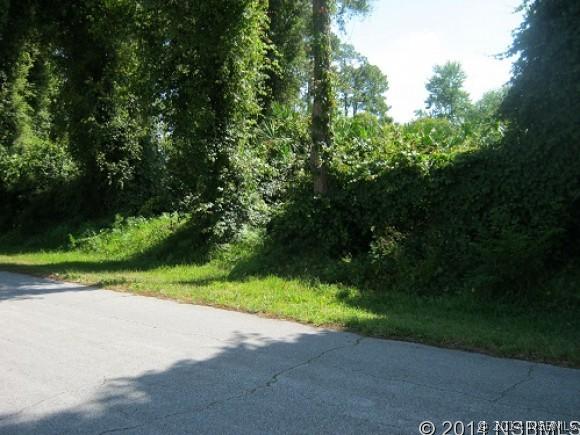 Woodland Dr., Edgewater, FL 32141