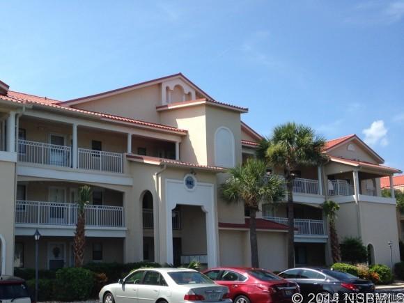 442 Bouchelle Dr. #201, New Smyrna Beach, FL 32169