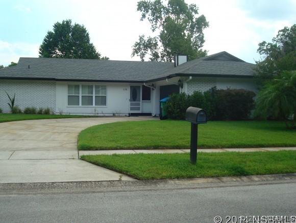 116 Mockingbird Ln., Winter Springs, FL 32708