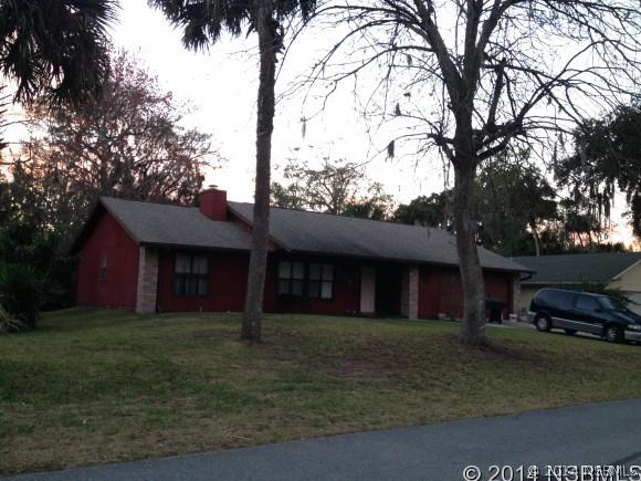 2114 E Orange Tree Dr., Edgewater, FL 32141