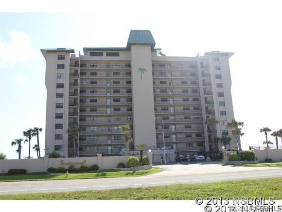 4381 S Atlantic Ave. #603, New Smyrna Beach, FL 32169