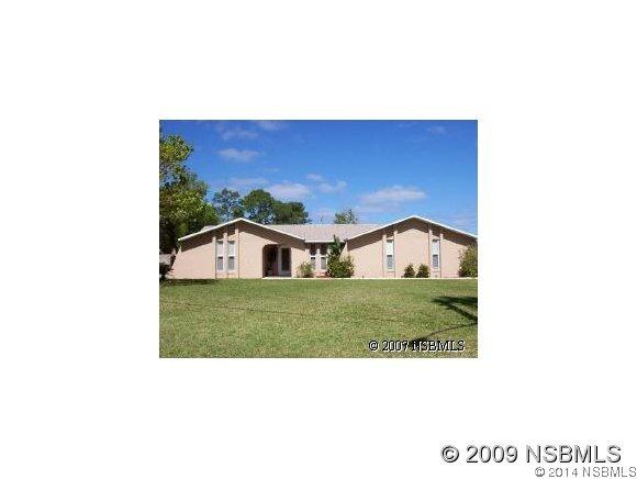 2946 Pine Tree Dr., Edgewater, FL 32141