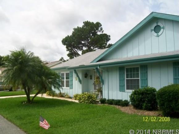 24 Fore Dr., New Smyrna Beach, FL 32168