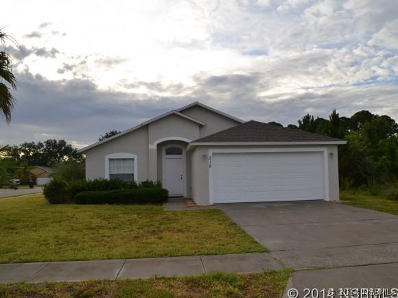 319 Broken Oak Dr., Edgewater, FL 32141