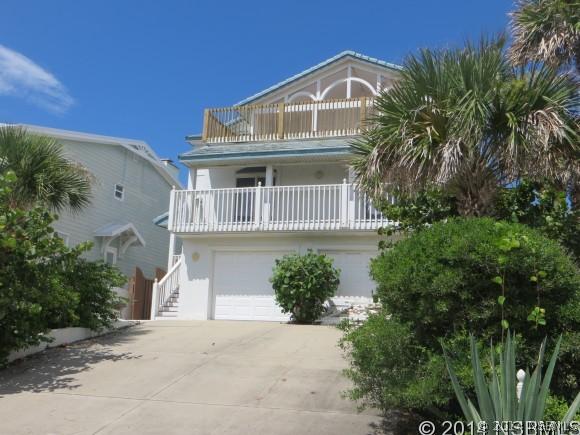 7025 S Atlantic Ave., New Smyrna Beach, FL 32169