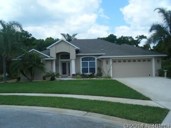 2503 Conservation Ct., New Smyrna Beach, FL 32168